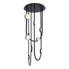 Tableau Flush Mount