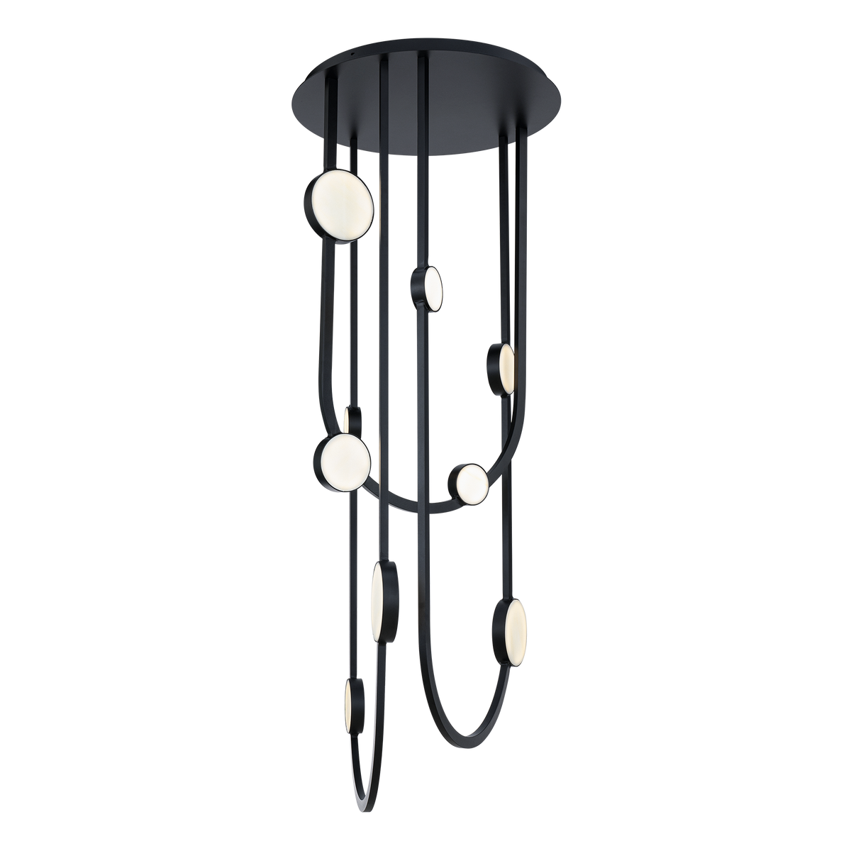 Tableau Flush Mount