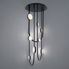 Tableau Flush Mount