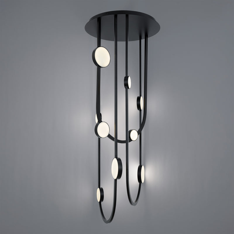 Tableau Flush Mount