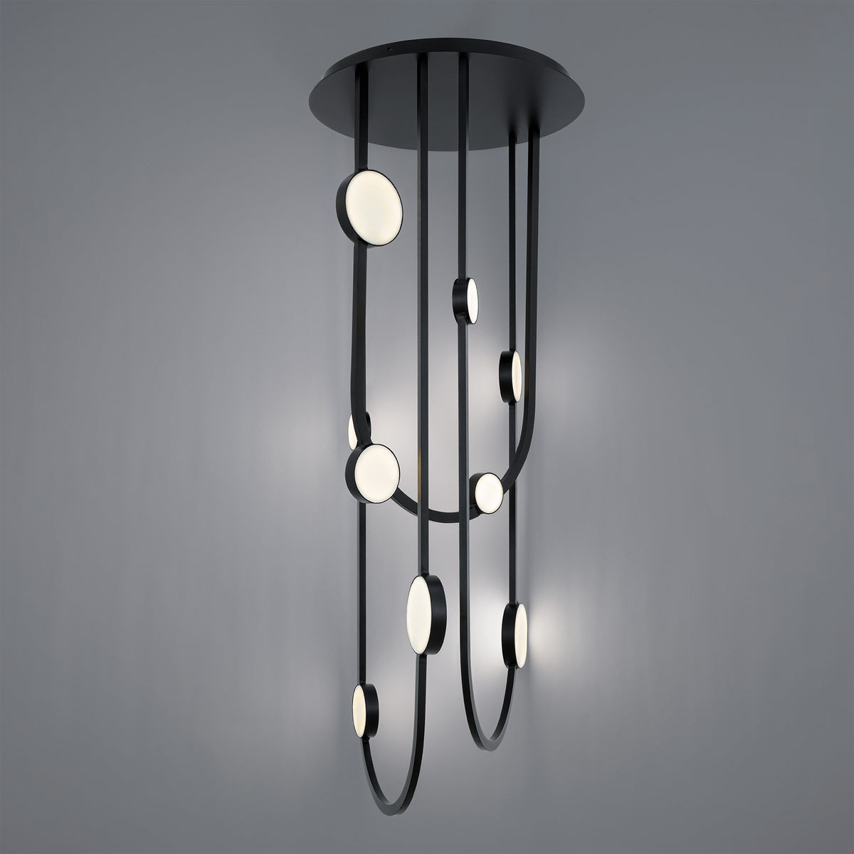 Tableau Flush Mount