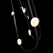 Tableau Flush Mount