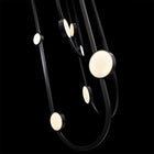 Tableau Flush Mount