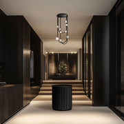 Tableau Flush Mount