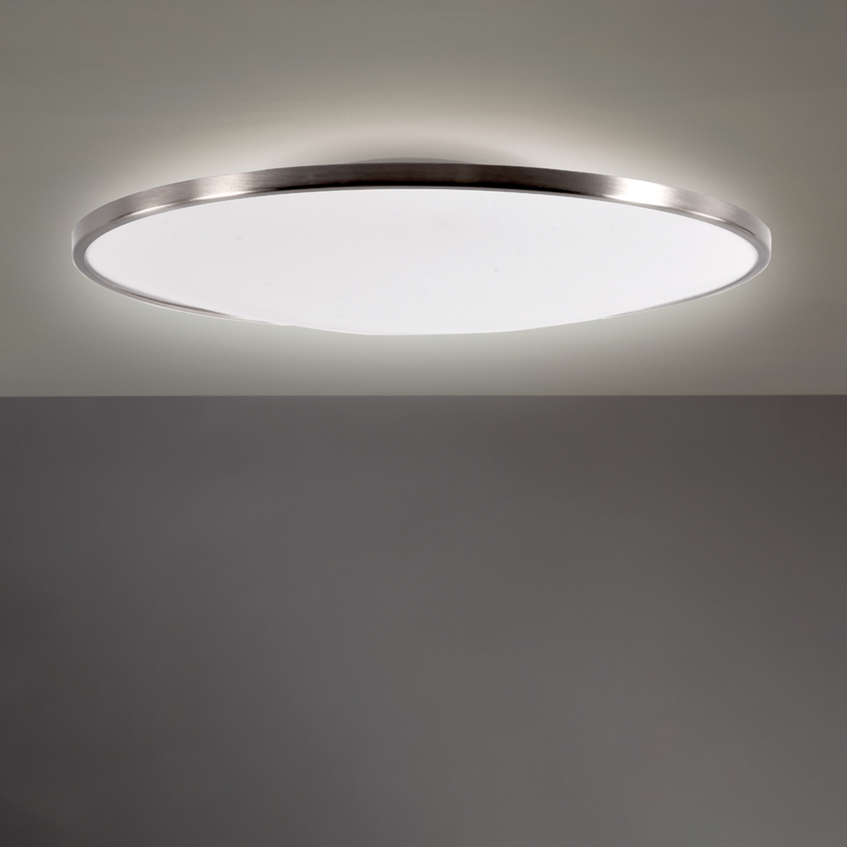 Puck LED Ceiling Flush Mount