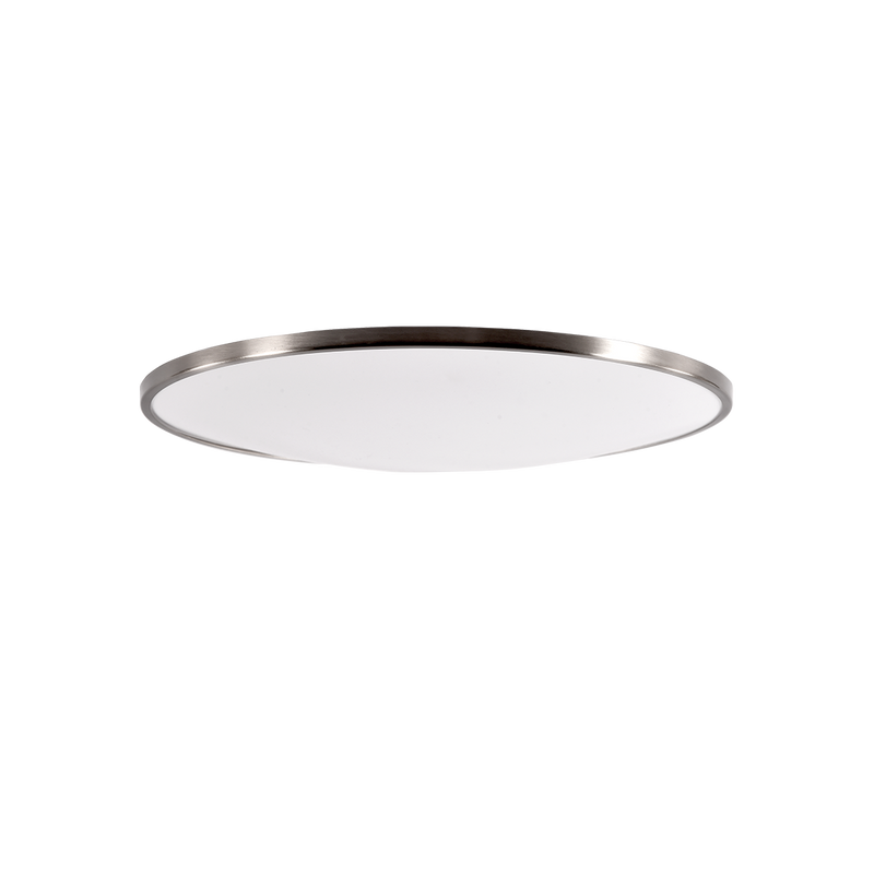 Puck LED Ceiling Flush Mount