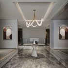 Parel Flush Mount