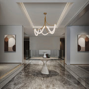 Parel Flush Mount