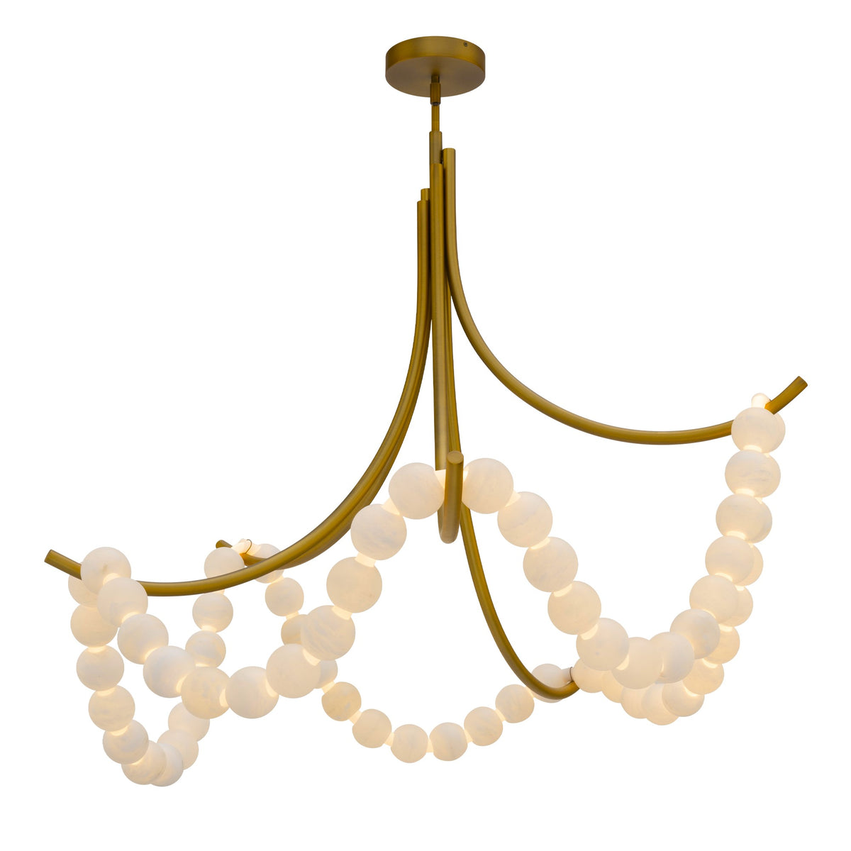 Parel Flush Mount
