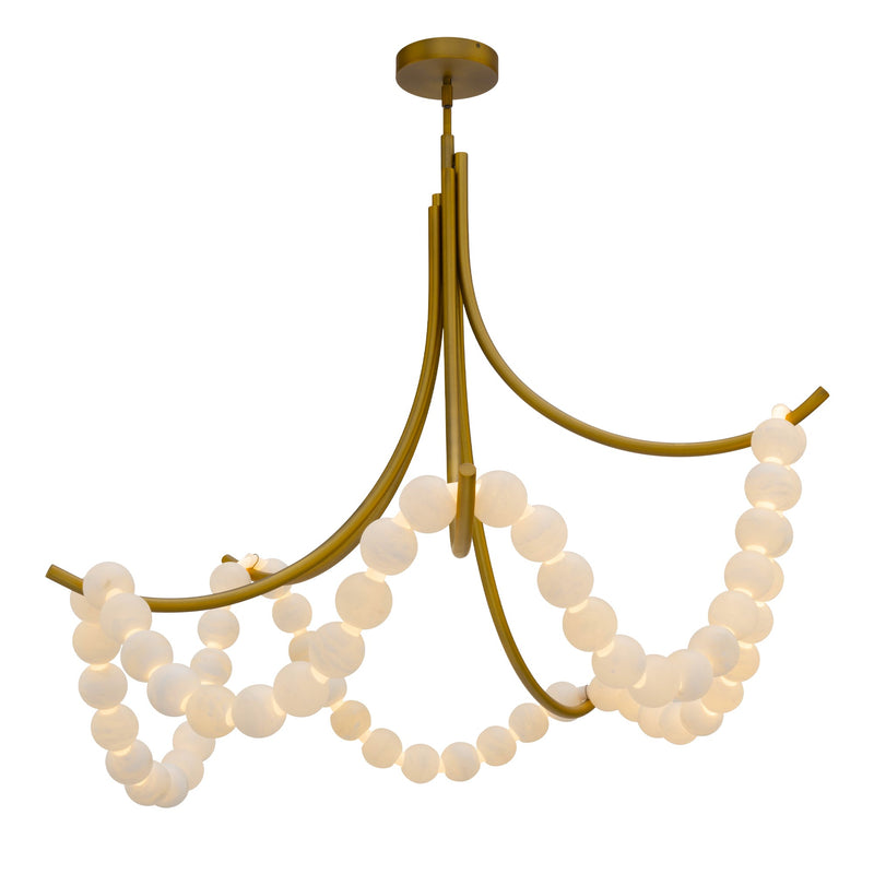 Parel Flush Mount