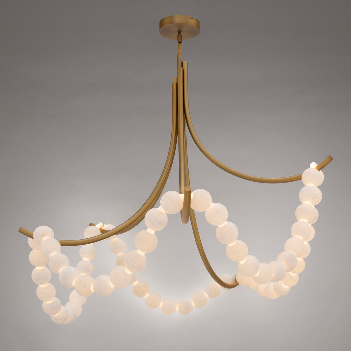 Parel Flush Mount