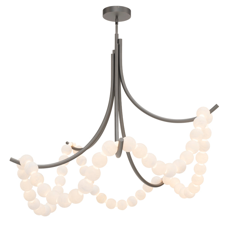 Parel Flush Mount