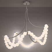 Parel Flush Mount