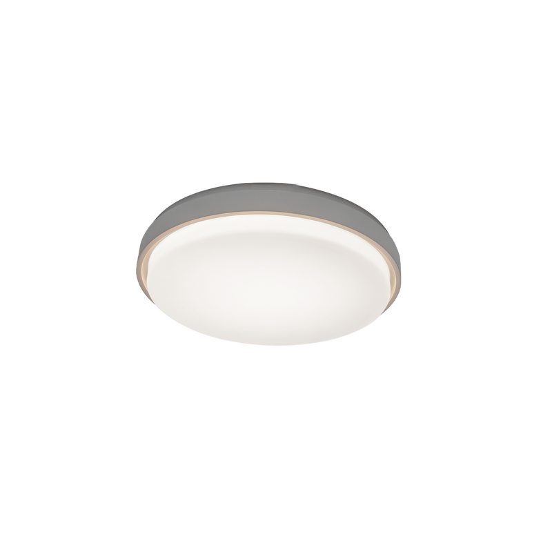 Zenith Flush Mount EM Battery