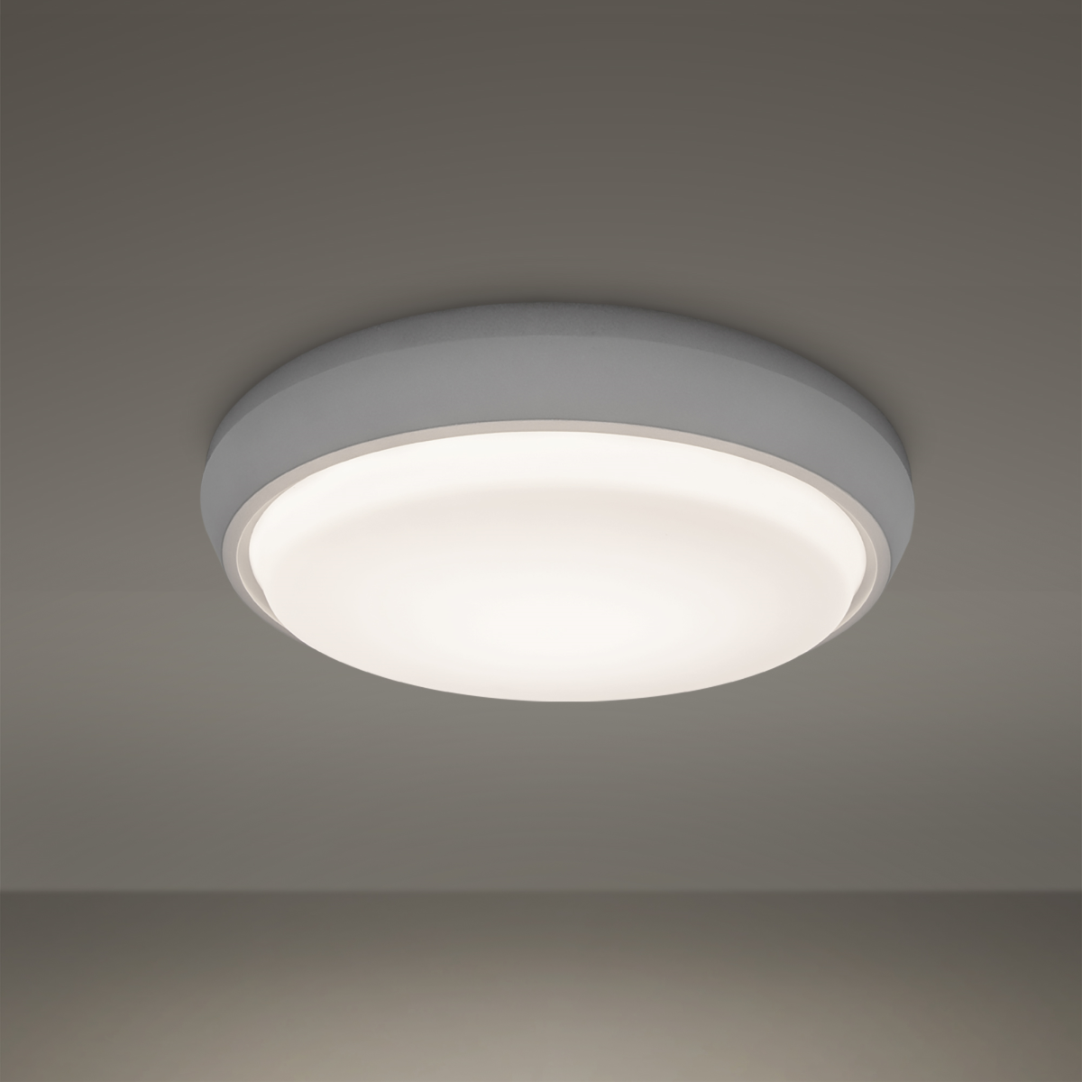Zenith Flush Mount EM Battery