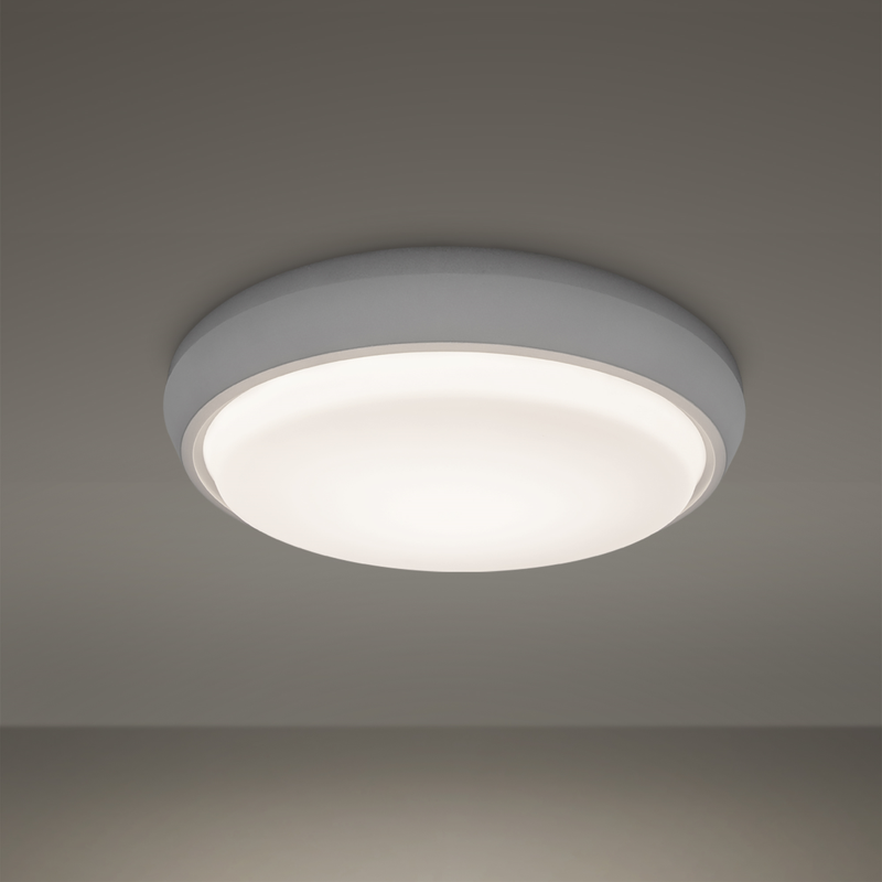 Zenith Flush Mount EM Battery