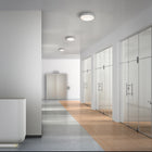Zenith Flush Mount EM Battery