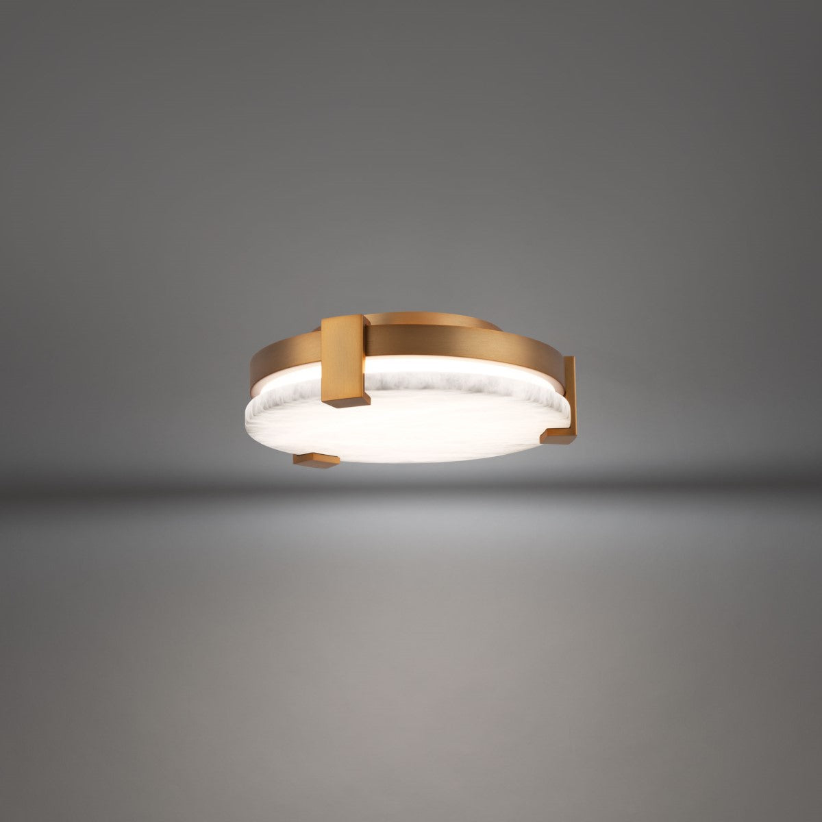 Catalonia Flush Mount Angle 5