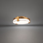 Catalonia Flush Mount Angle 5