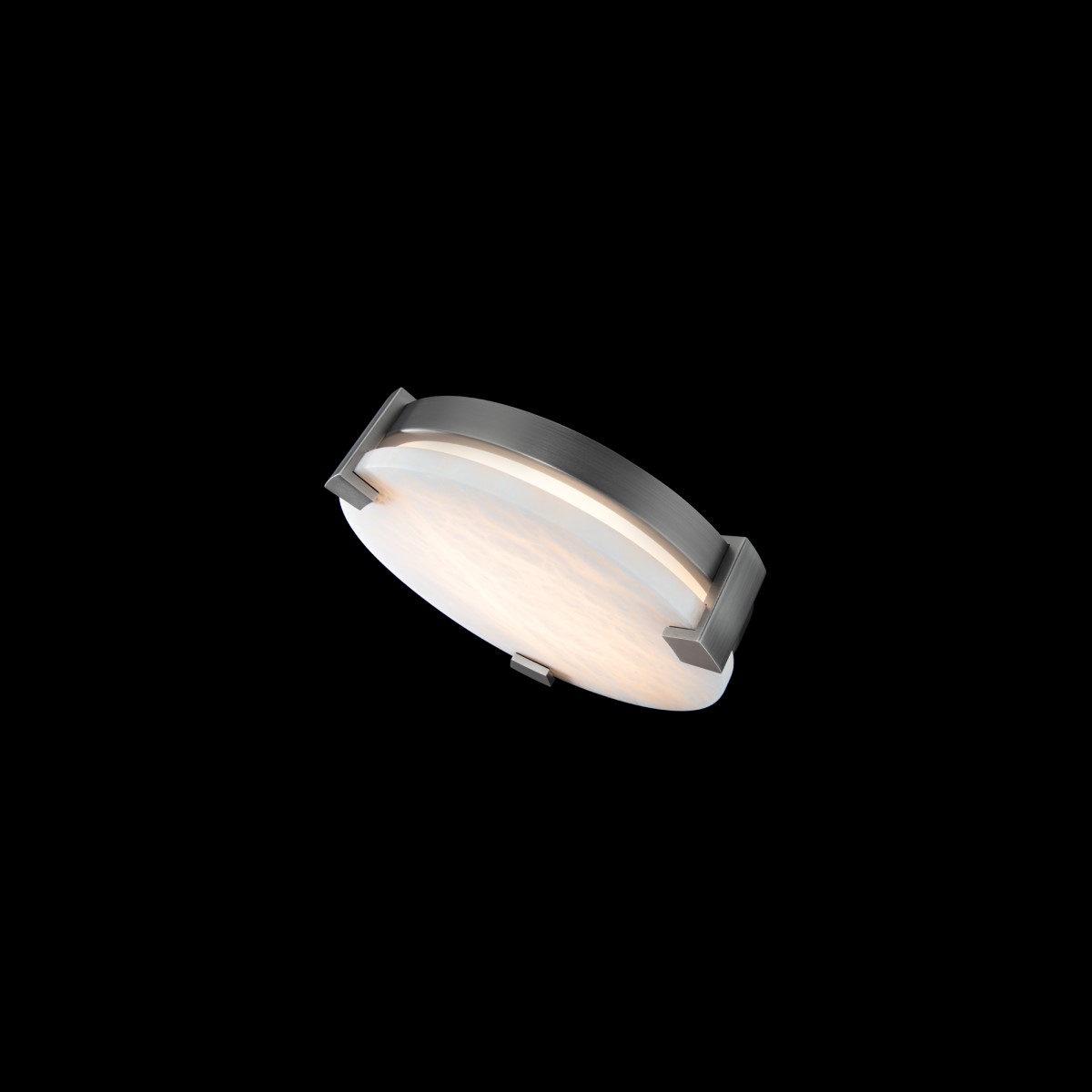 Catalonia Flush Mount Angle 7
