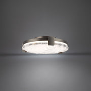 Catalonia Flush Mount Angle 6