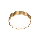 Vaughan Flush Mount