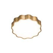 Vaughan Flush Mount
