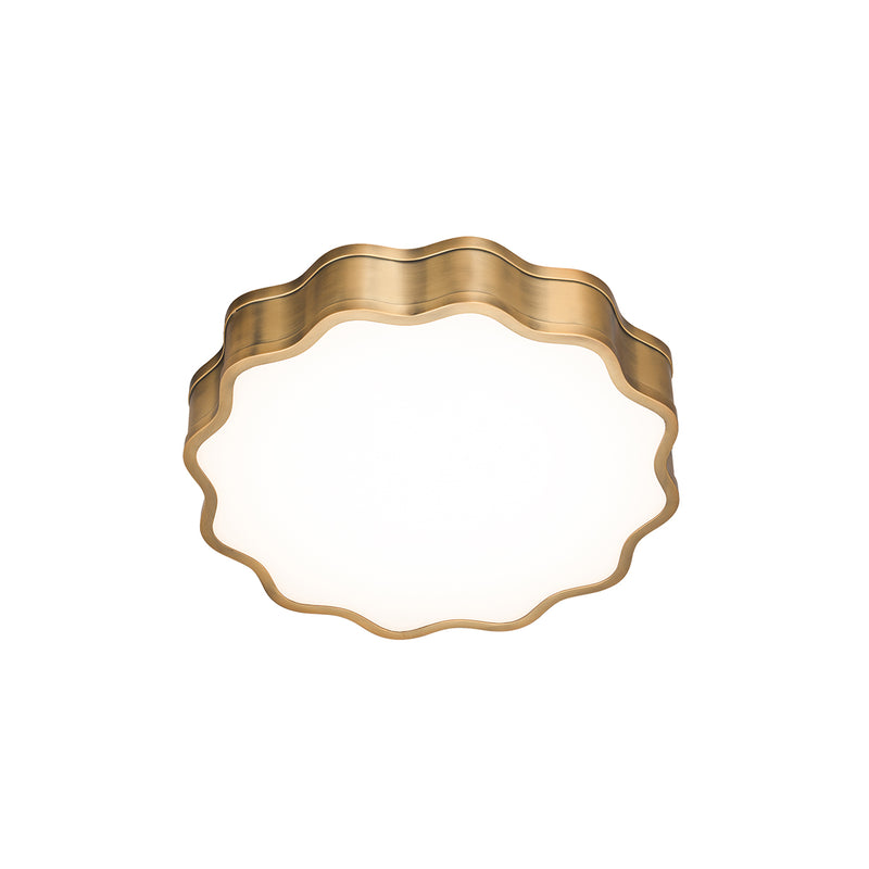 Vaughan Flush Mount