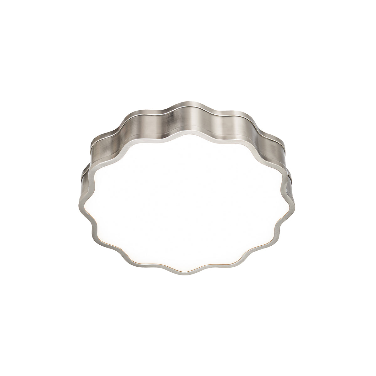 Vaughan Flush Mount