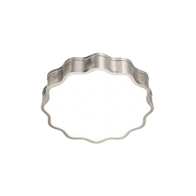 Vaughan Flush Mount