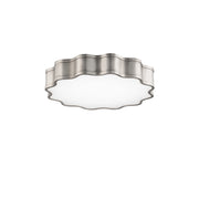 Vaughan Flush Mount