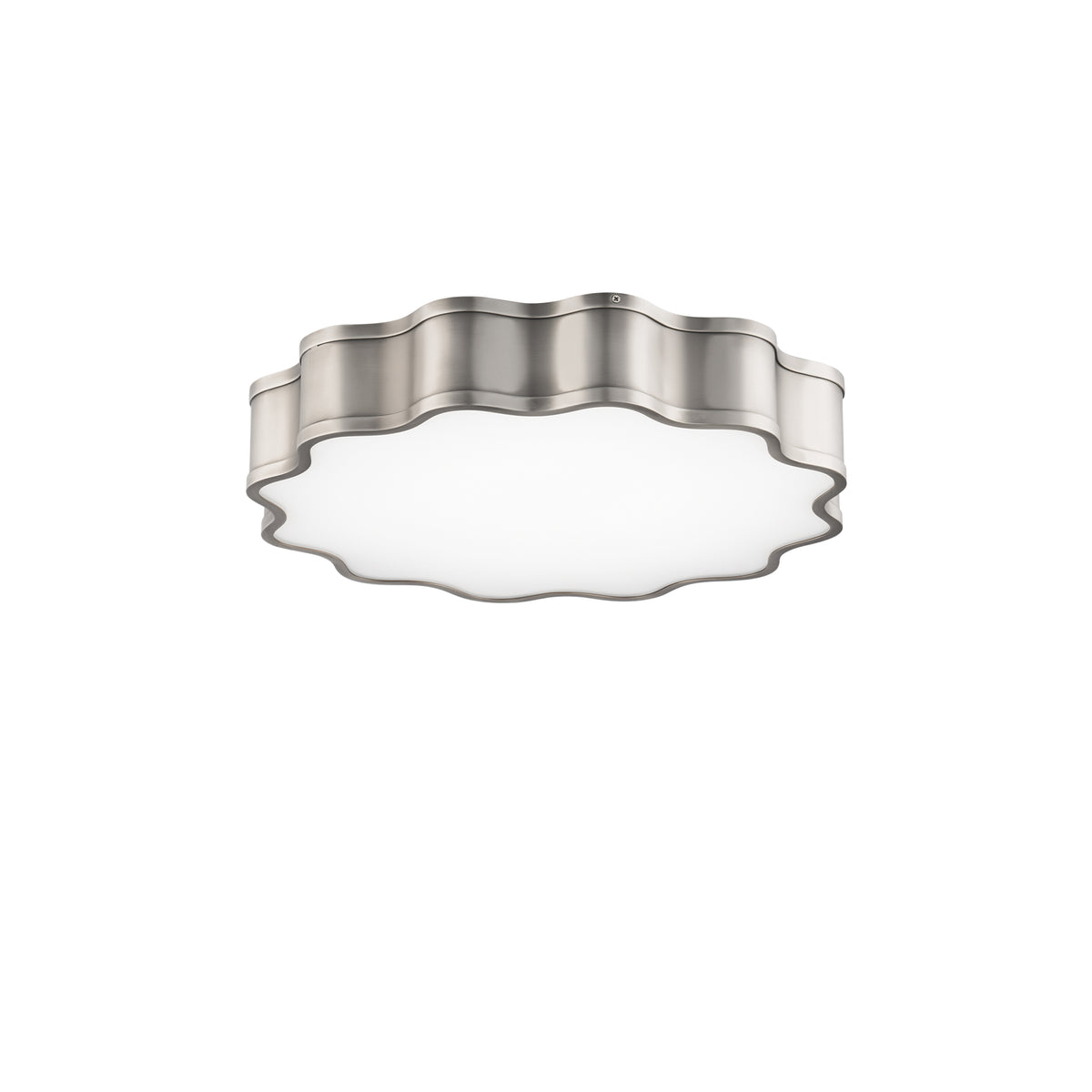 Vaughan Flush Mount