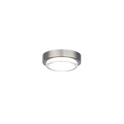 Kind Indoor Flush Mount - Brushed Nickel