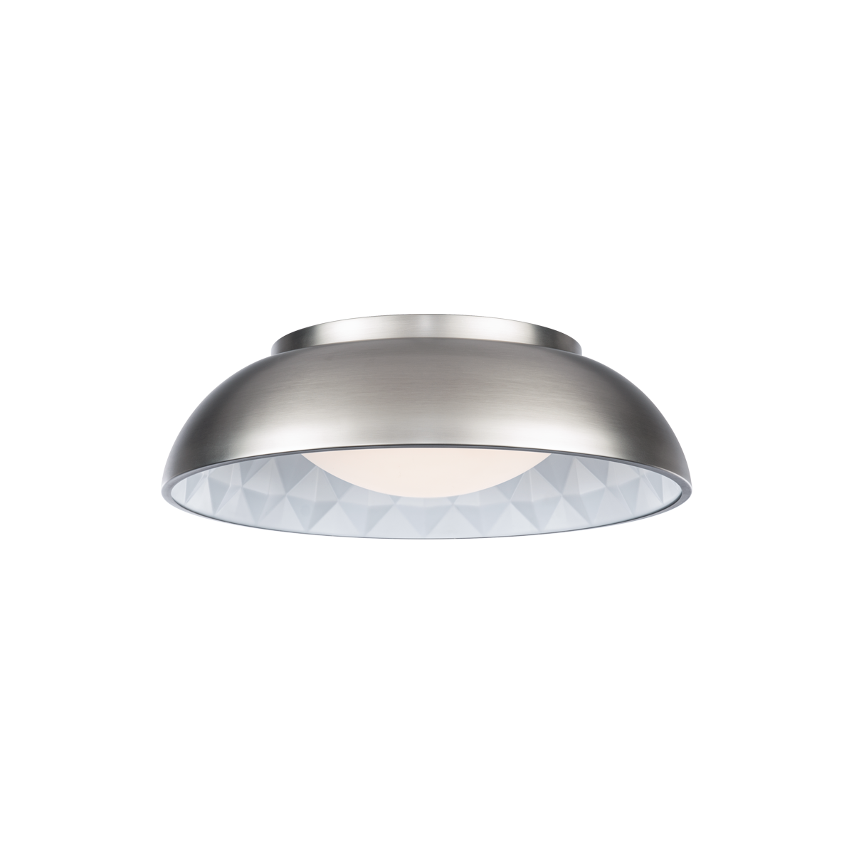 Prisma Flush Mount 277V