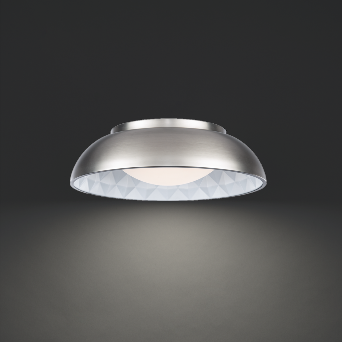 Prisma Flush Mount