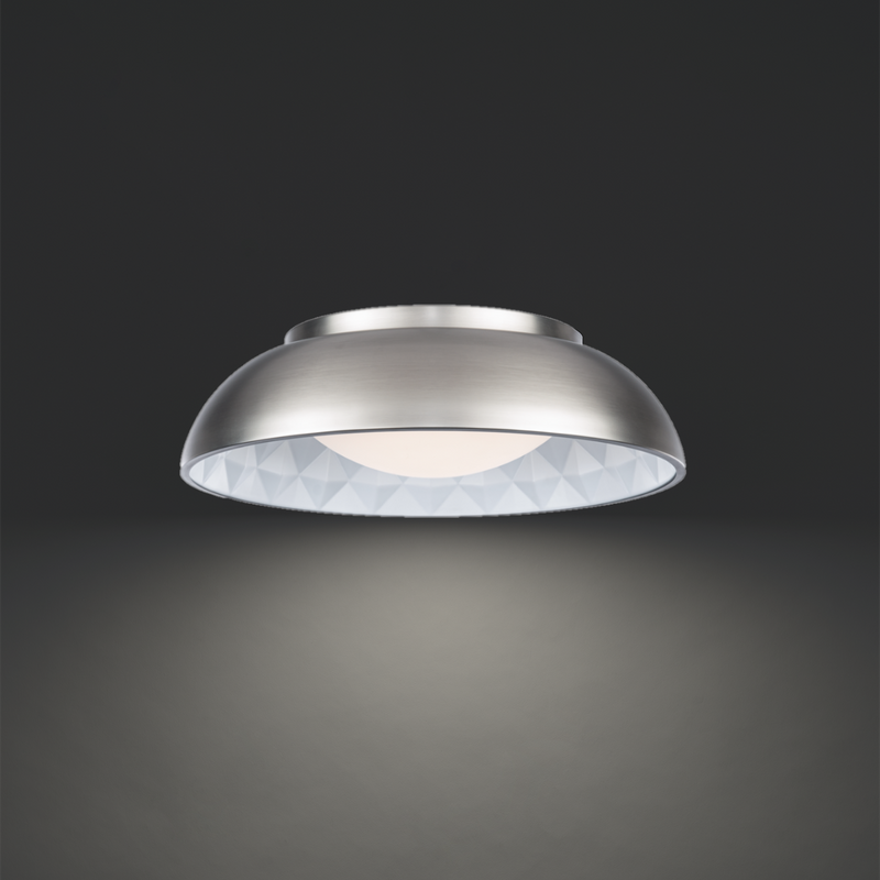 Prisma Flush Mount 277V
