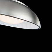 Prisma Flush Mount 277V