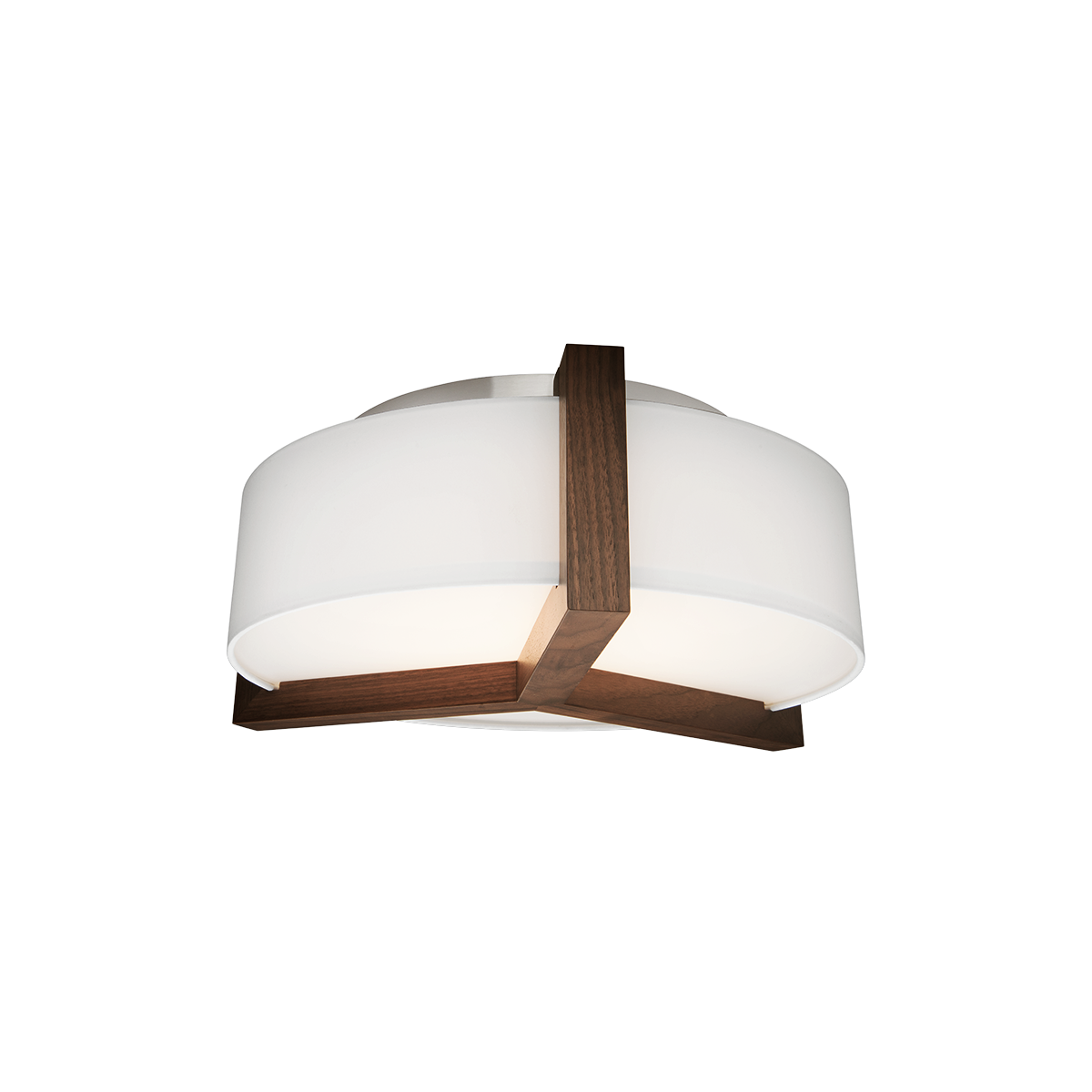 Segment Flush Mount