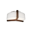 Segment Flush Mount