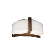 Segment Flush Mount
