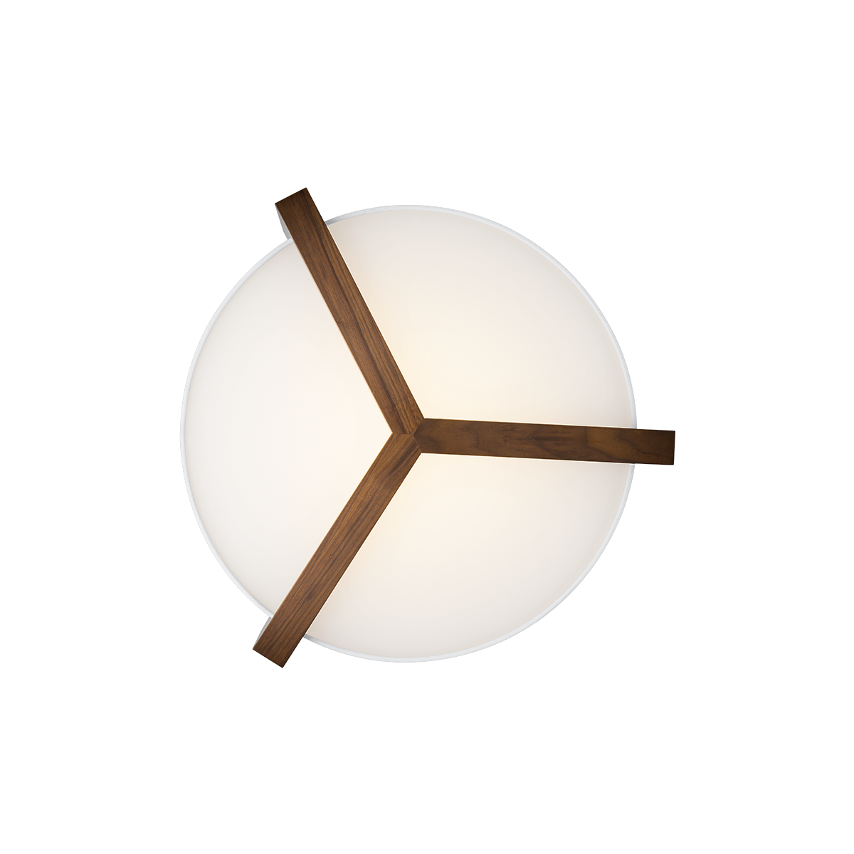 Segment Flush Mount