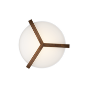 Segment Flush Mount