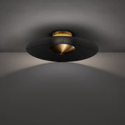 Brody Flush Mount Angle 2