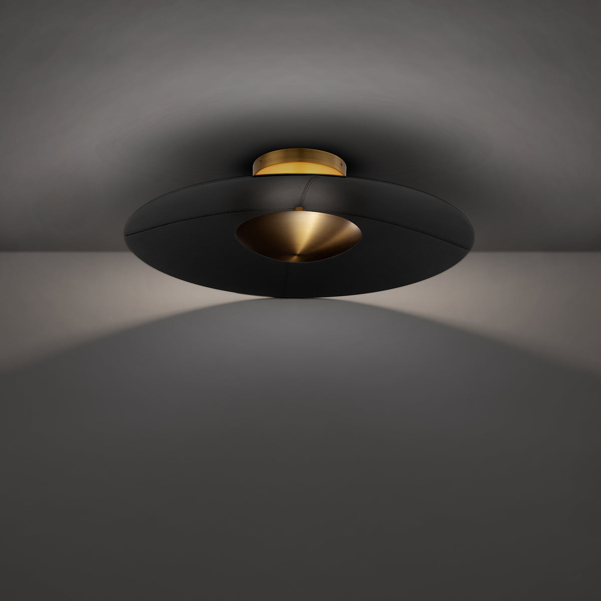 Brody Flush Mount Angle 2