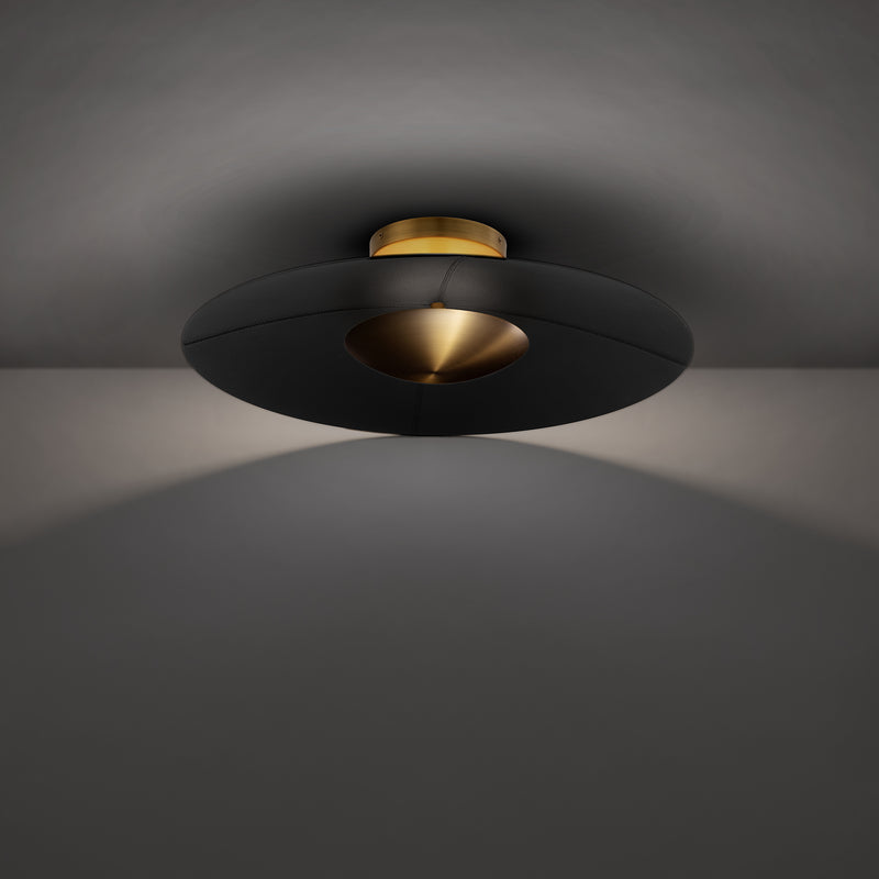 Brody Flush Mount Angle 2