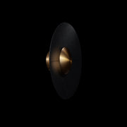 Brody Flush Mount Angle 4