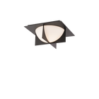 Echelon Flush Mount