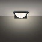 Echelon Flush Mount