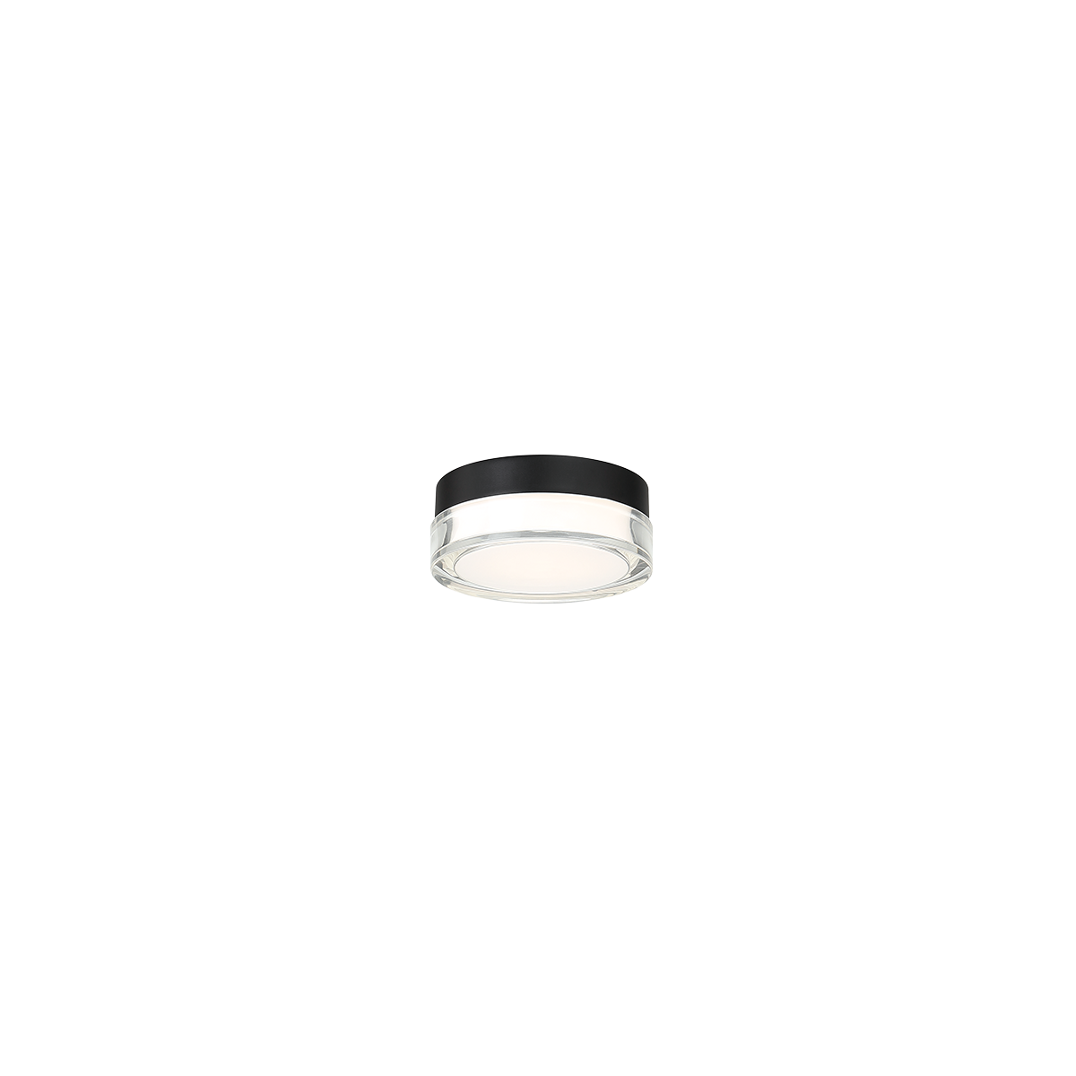 Pi Outdoor Flush Mount