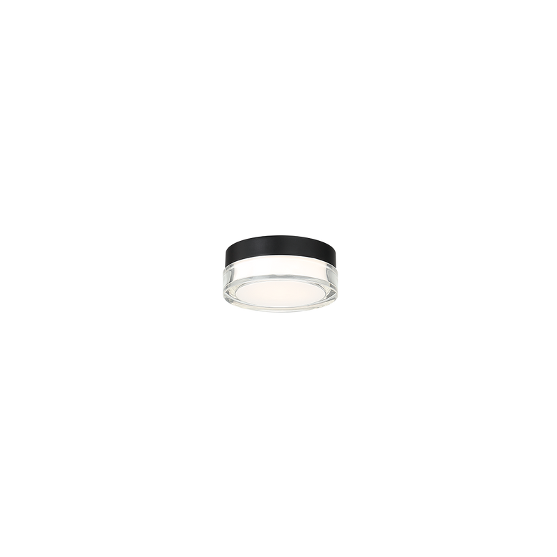 Pi Outdoor Flush Mount